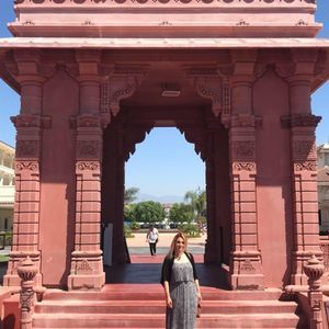 Meet your Posher, Emma